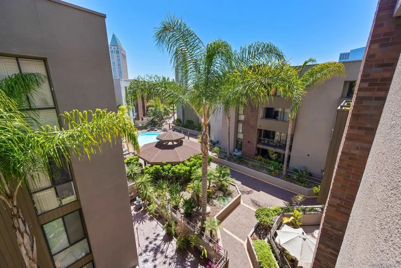 850 State Street 412, San Diego, CA 92101