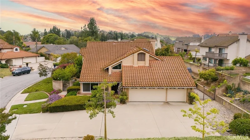1123 N Heavenly Valley Circle, Walnut, CA 91789