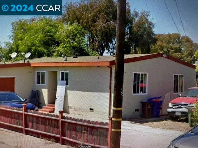 2987 19th St, San Pablo, CA 94806