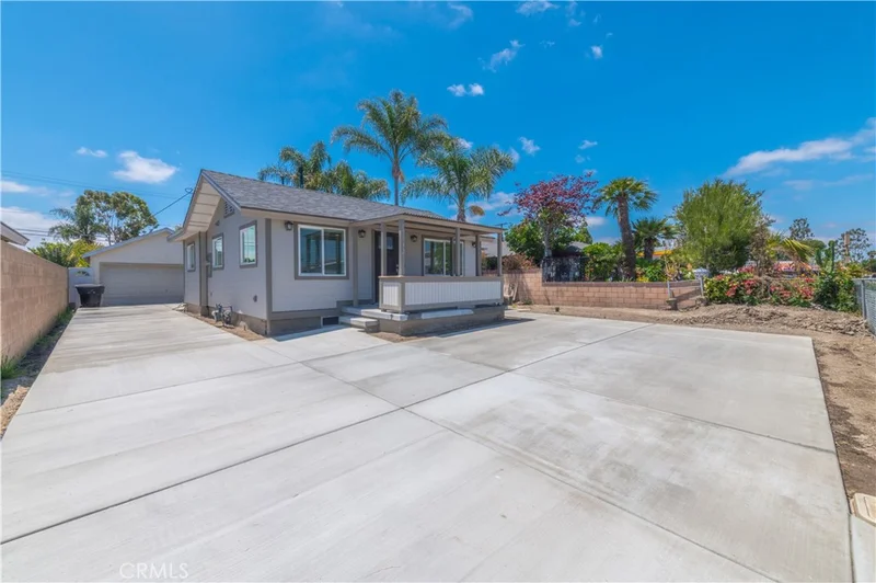 10042 Crosby Avenue, Garden Grove, CA 92843