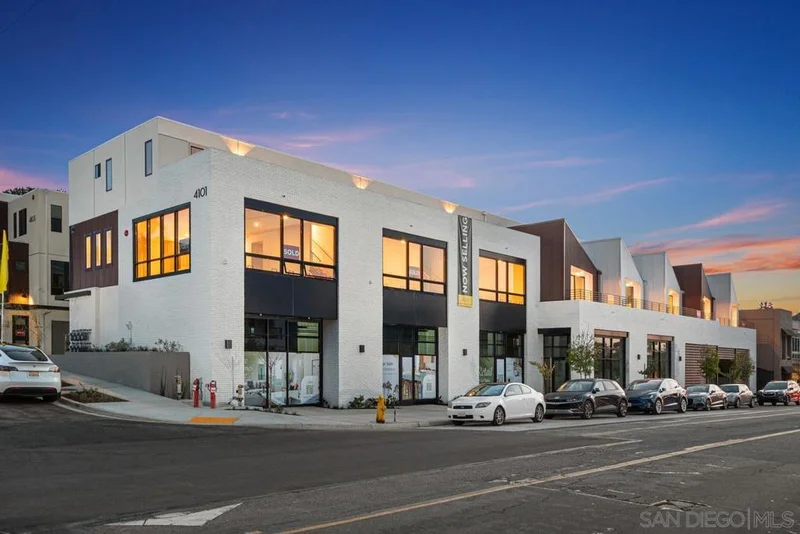 4101 Voltaire St 5, San Diego, CA 92107