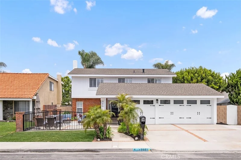 8881 Henton Drive, Huntington Beach, CA 92646