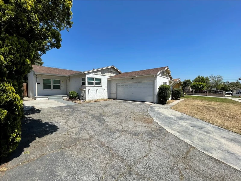 11762 Glencrest Drive, San Fernando, CA 91340
