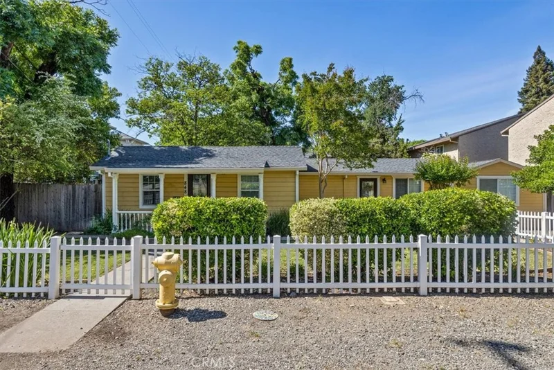 848 W 2nd Avenue, Chico, CA 95926