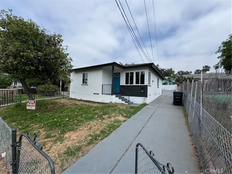 4547 E 2nd Street, Los Angeles, CA 90022