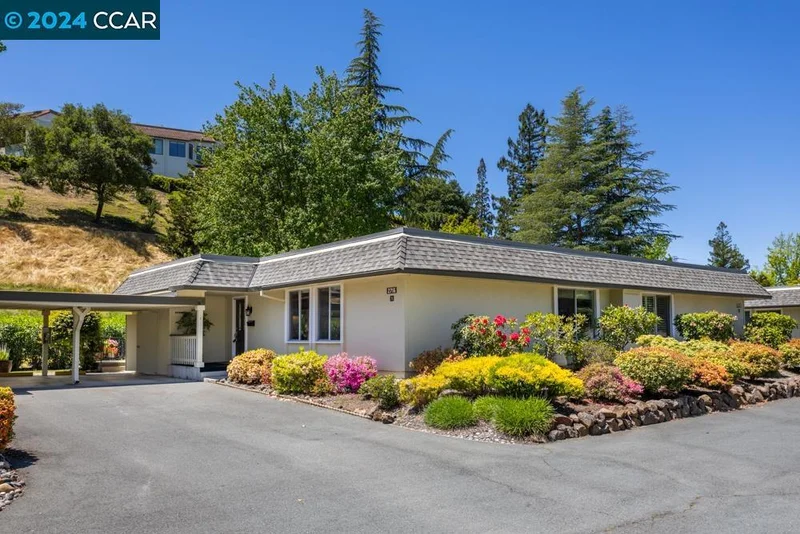 2716 Ptarmigan Dr 1, Walnut Creek, CA 94595