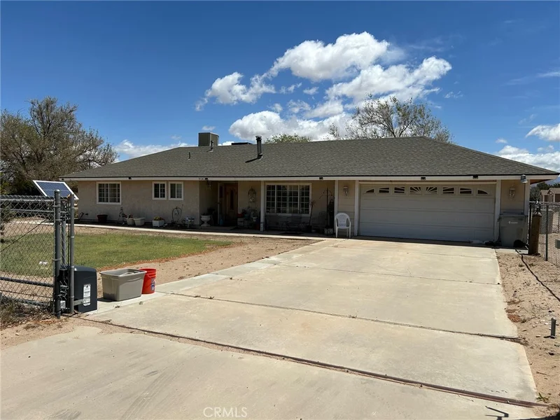 9081 11th Avenue, Hesperia, CA 92345