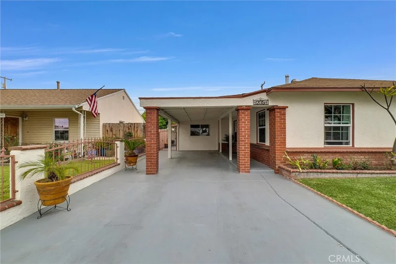 12351 Firestone Boulevard, Norwalk, CA 90650