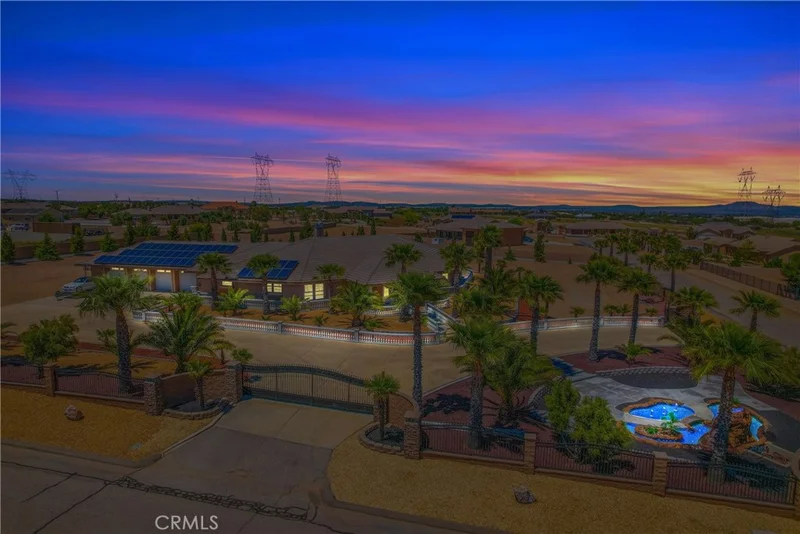 11822 Musgrave Road, Oak Hills, CA 92344