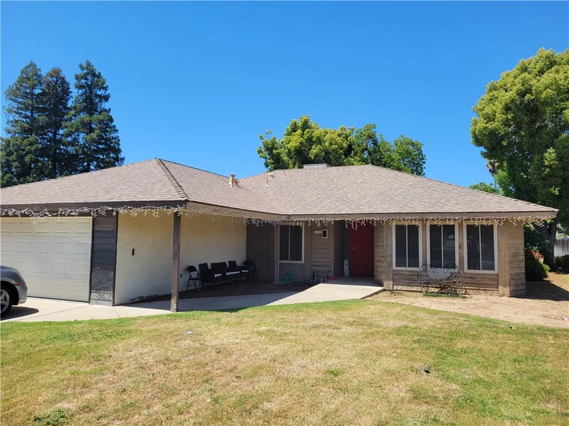 2601 Pinewood Drive, Madera, CA 93637