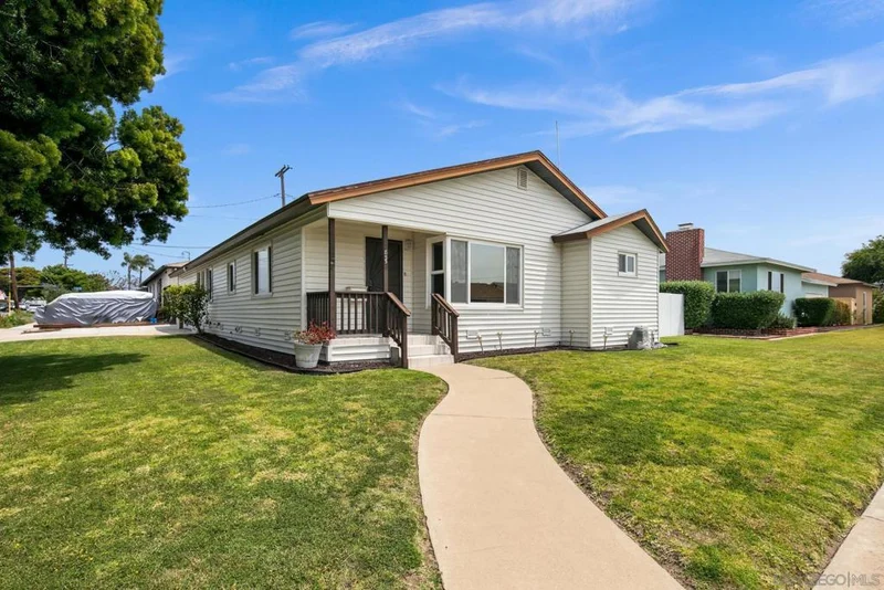 855 Beech, Chula Vista, CA 91911