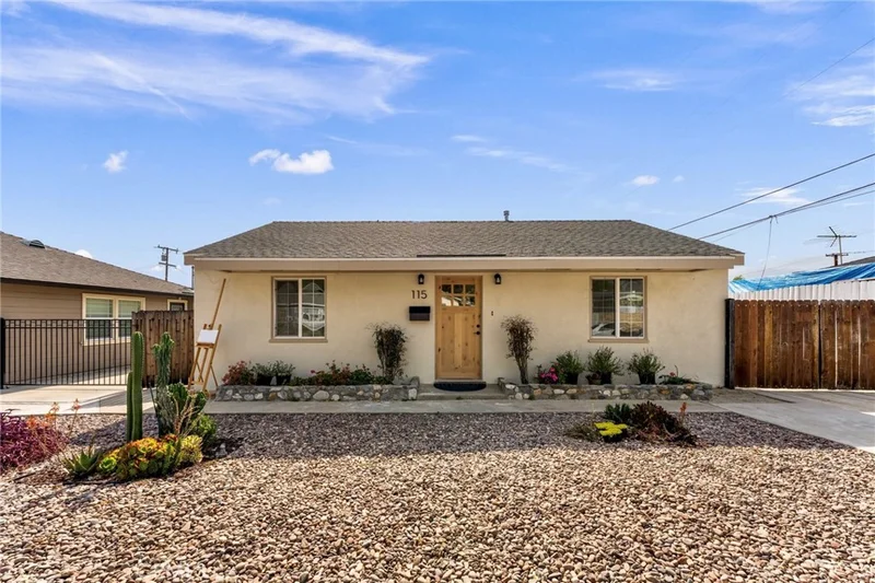 115 California Avenue, Glendora, CA 91741