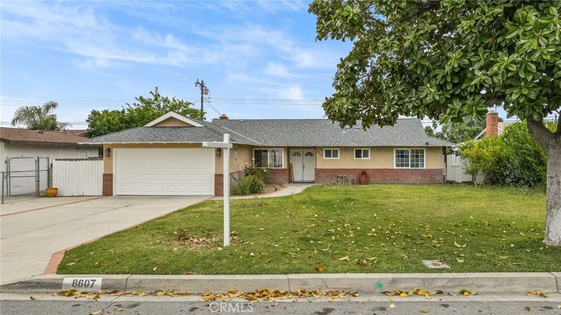 8607 Monte Vista Street, Rancho Cucamonga, CA 91701