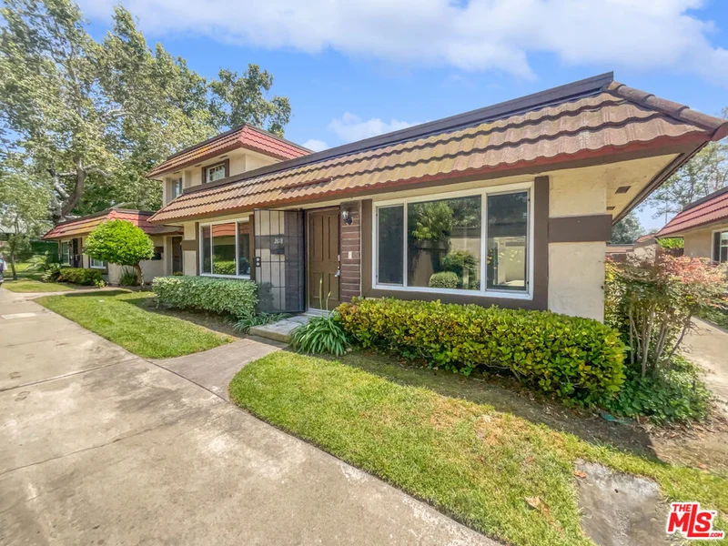 2688 W Almond Tree Lane, Anaheim, CA 92801