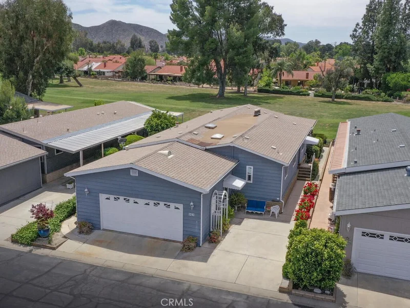 1241 Lodgepole Drive, Hemet, CA 92545