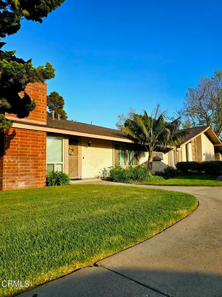 507 Holly Avenue, Oxnard, CA 93036