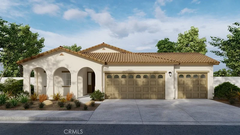 1250 Arcangela Street, Perris, CA 92571