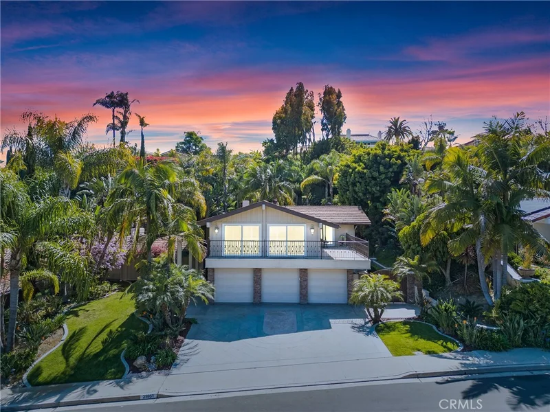 25951 Serenata Drive, Mission Viejo, CA 92691
