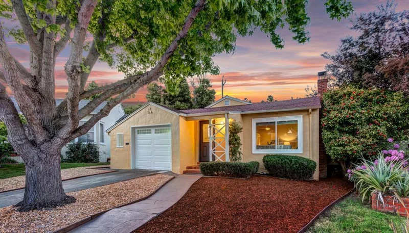 770 Linden Avenue, San Bruno, CA 94066