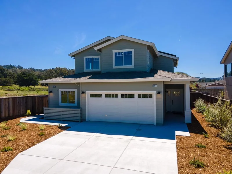 Grandview Boulevard, Half Moon Bay, CA 94019