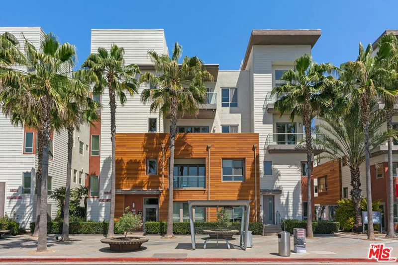 12484 Osprey Lane 2, Playa Vista, CA 90094