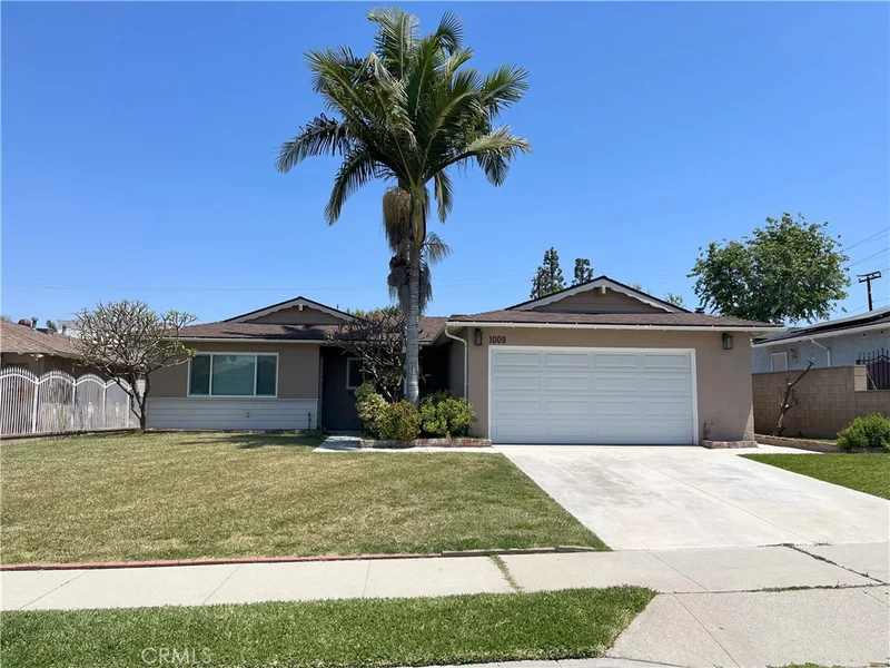1009 W Glendale Street, West Covina, CA 91790