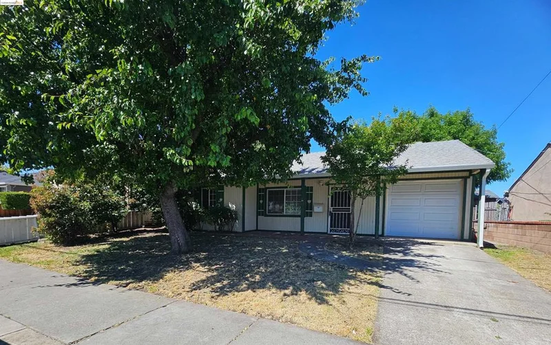 2740 Capistrano St, Antioch, CA 94509