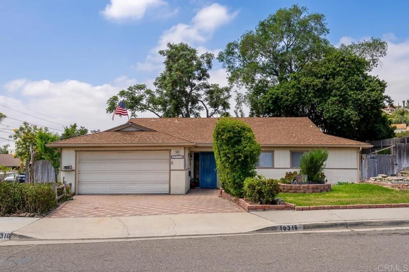 10316 Elmdale Drive, Spring Valley, CA 91977
