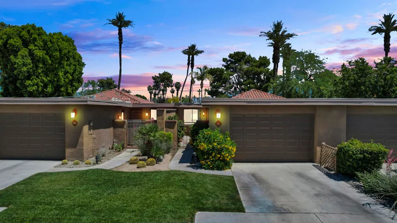 55 Majorca Drive, Rancho Mirage, CA 92270