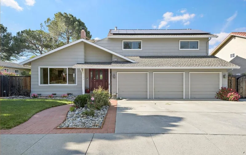 1183 Nikette Way, San Jose, CA 95120
