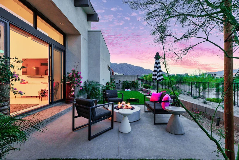 546 Fountain Drive, Palm Springs, CA 92262