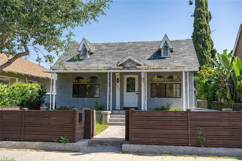 6313 Garvanza Avenue, Los Angeles, CA 90042