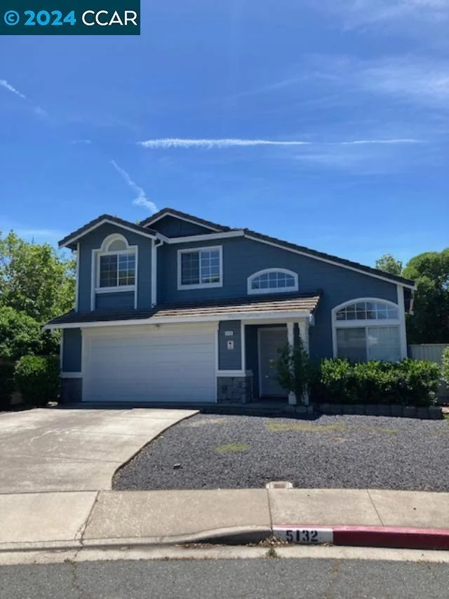 5132 Brookcrest Ct, Antioch, CA 94531