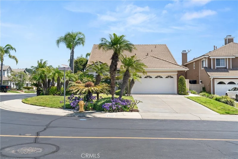6300 Golden Gate Drive, Yorba Linda, CA 92886