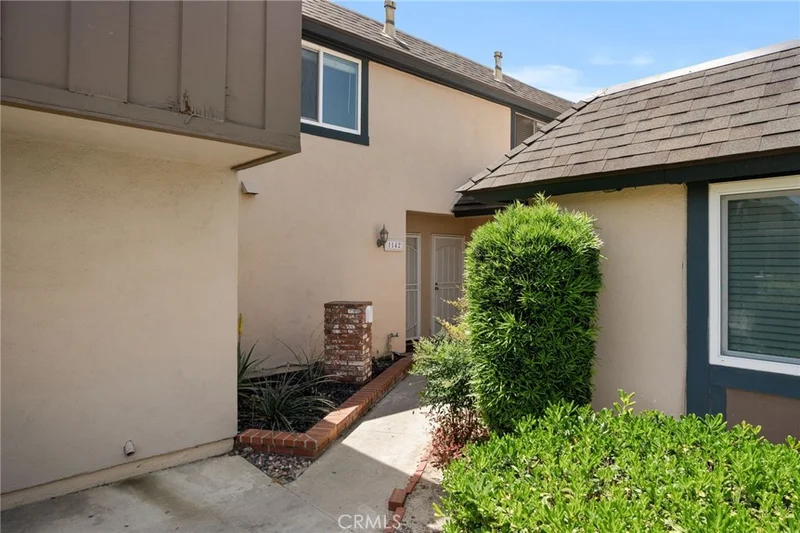 1142 S Dover Circle 60Q, Anaheim, CA 92805