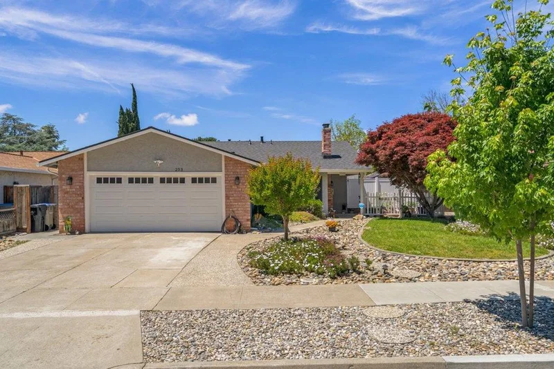 253 Bernal Road, San Jose, CA 95119
