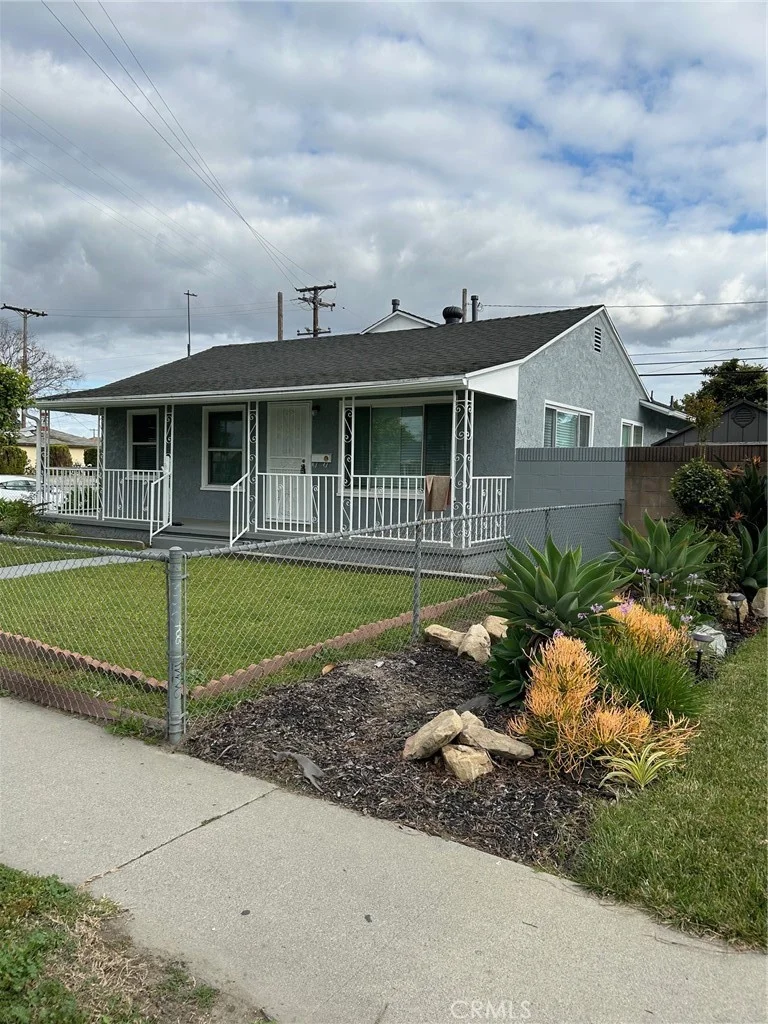 11360 Rosecrans Avenue, Norwalk, CA 90650