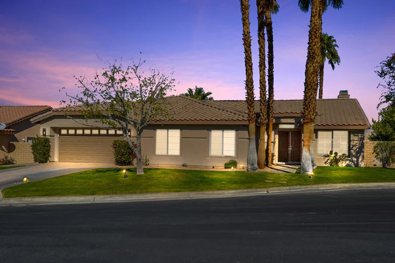 78890 Morning Star Way, La Quinta, CA 92253
