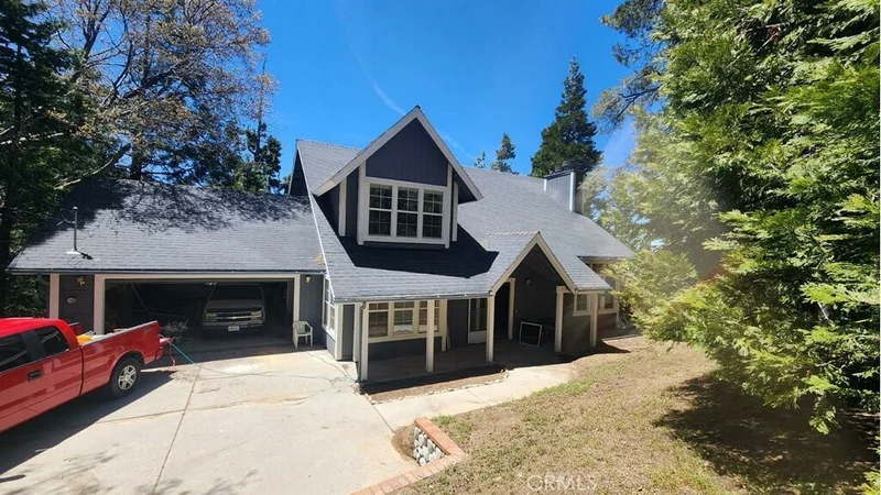 422 Cimarron Lane, Lake Arrowhead, CA 92352