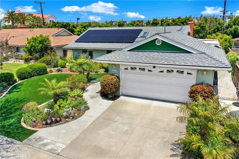 9081 Mediterranean Drive, Huntington Beach, CA 92646