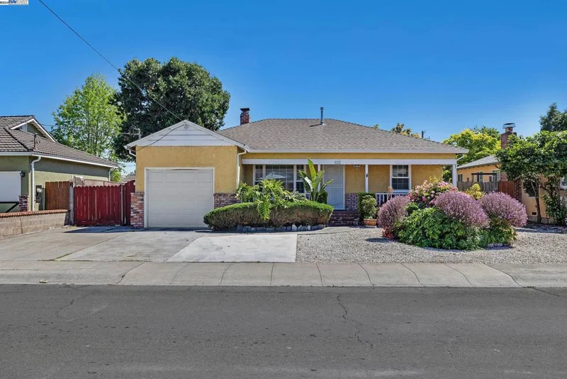 632 Beatrice St, San Leandro, CA 94579
