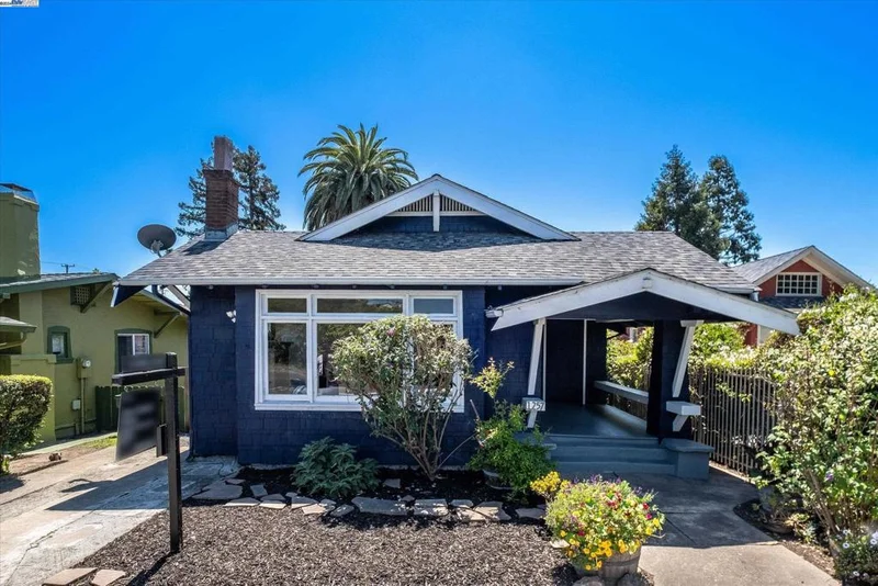 1257 Macarthur Blvd, Oakland, CA 94610