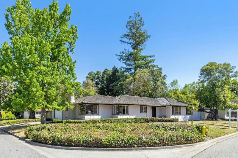 12546 Saratoga Creek Drive, Saratoga, CA 95070