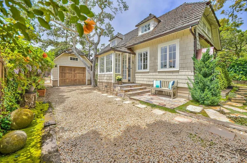 0 Santa Fe 5 SW Of 5th, Carmel, CA 93921