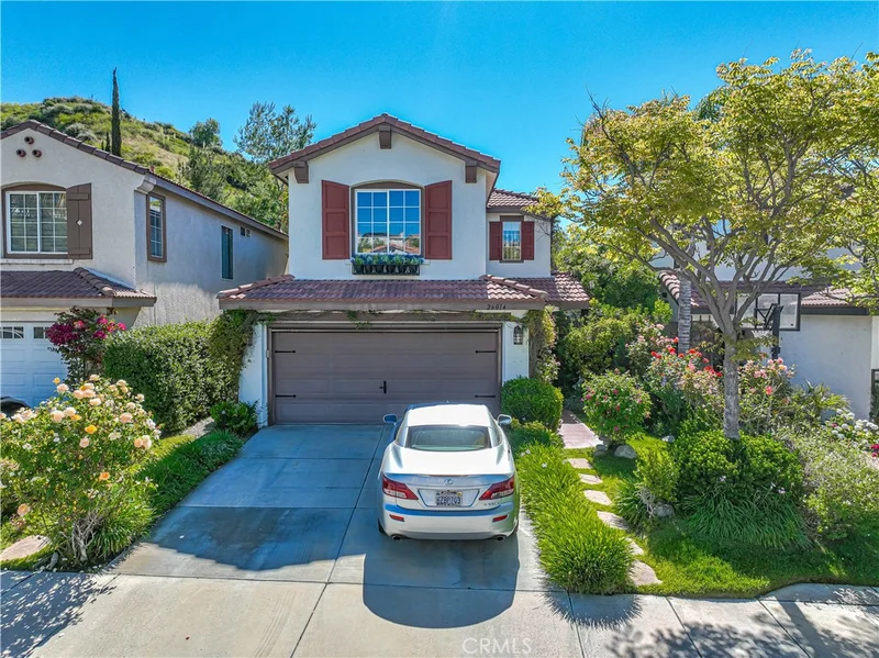 26014 Sandburg Place, Stevenson Ranch, CA 91381