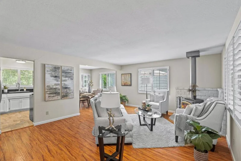 1010 Bethany Drive, Scotts Valley, CA 95066