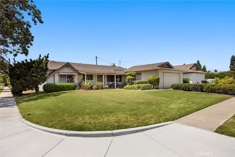 1009 S Clarence Street, Anaheim, CA 92806