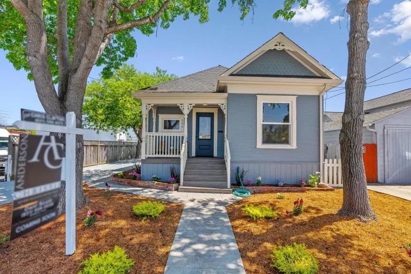 546 Ocean View Avenue, Santa Cruz, CA 95062