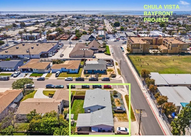 855 Ash Avenue, Chula Vista, CA 91911