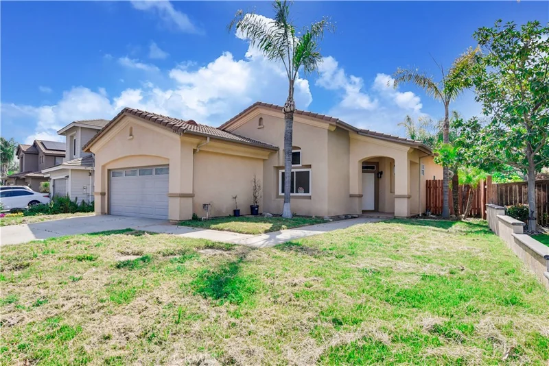 29716 Painted Desert Drive, Menifee, CA 92584